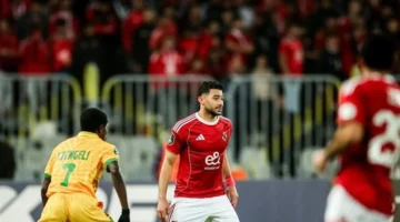 تغطية مباشرة.. موعد لقاء الأهلي ووادي دجلة في الدوري المصري والقنوات